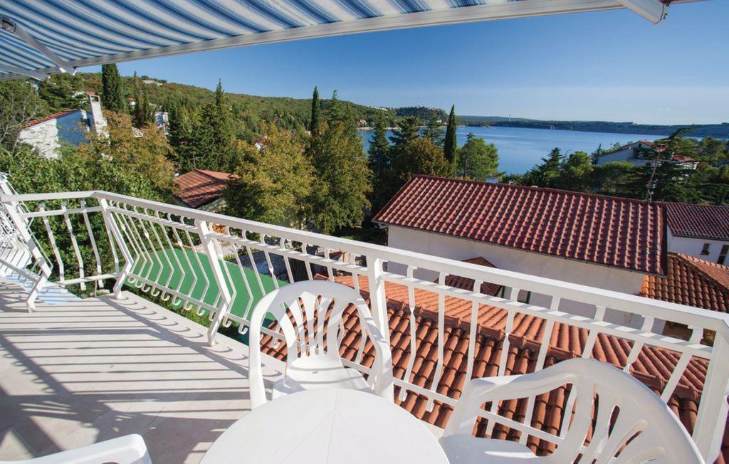Ava Apartments Omišalj Exteriör bild