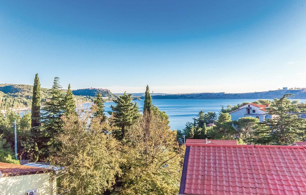 Ava Apartments Omišalj Exteriör bild